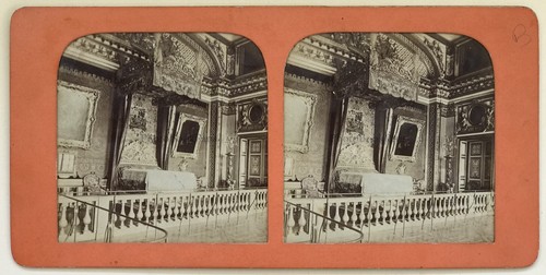 Versailles chambre coucher - versailles,