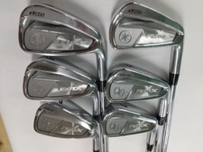 Yamaha RMX 120 Irons