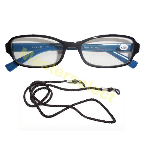 Lunettes loupe vue lecture - lunettes, de