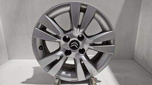 Jante citroen ds3 - jante, 1