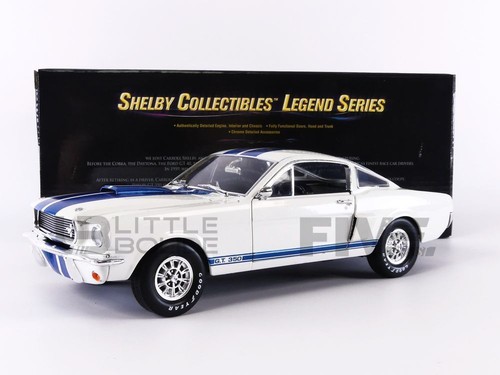 Shelby collectibles - collectibles,