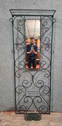 élégant porte manteau mural - Élégant, porte-manteau
