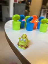 Trash Pack Série 1 #004