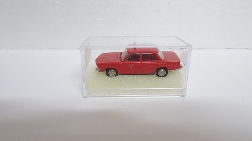 Brekina bmw 1500 1800 - ,