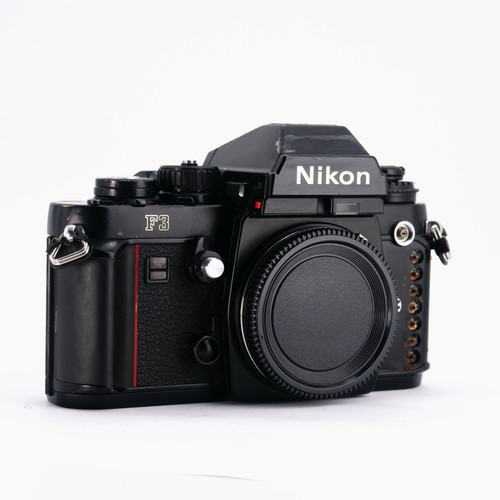 Nikon - , f3