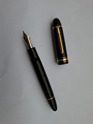 Montblanc meisterstück 149 - meisterstück,