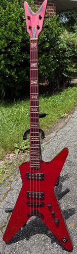 Rare 2007 dean - 2007,