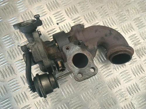 Turbo peugeot citroen - peugeot, 1.4l
