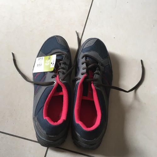 Chaussure randonnée femme - chaussure,