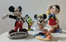Lot de collection Disney