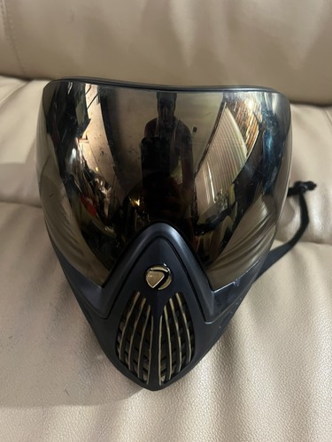 Dye thermal paintball goggle - dye,