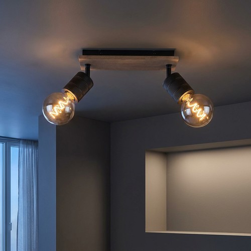 Plafonnier luminaire sportif - plafonnier,