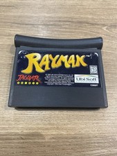 Rayman Loose Atari Jaguar