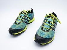 Adidas Hiker Femmes Chaussure de Trekking Basket Taille 42 2/3 Eu Art 21707-100