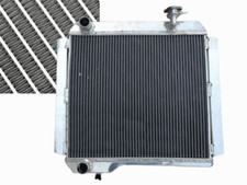 pour TOYOTA LAND CRUISER BJ42;BJ43;BJ44;BJ45;BJ46 3B 3.4L DIESEL MT Radiateur