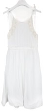 Robe Sandro Femme (UE) 42 Dos