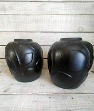 superbe paire vase céramique