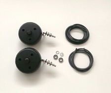 HUSQVARNA AUTOMOWER 210C 220AC