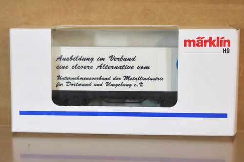 Marklin 4481 c127 sondermodell - marklin,