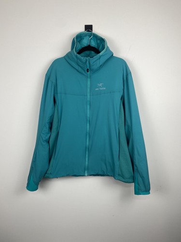 Veste isolante arc teryx - isolante, arc’teryx