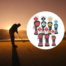 Universal Golf Drivers Fairway