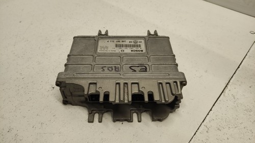 Calculateur moteur volkswagen - calculateur,
