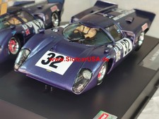 Carrera Digital 124 23973 Lola T70 MKIIIb “No.32”