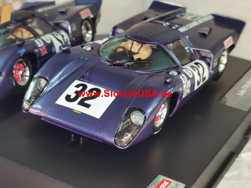 Carrera digital 124 23973 lola - 124,