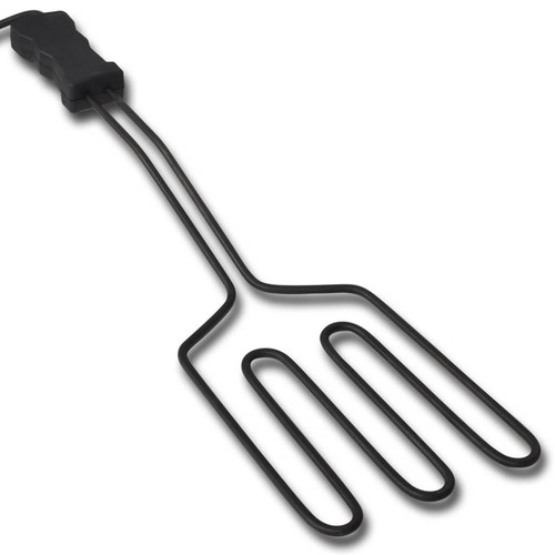 Allume barbecue électrique