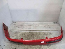 Pare-choc avant Seat IBIZA II