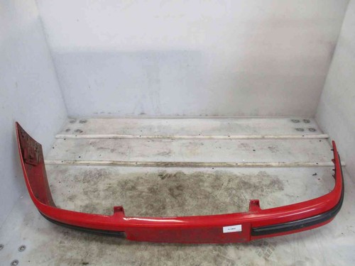 Pare choc avant seat ibiza - pare-choc, ii