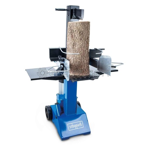 Fendeur buches electrique - fendeur,