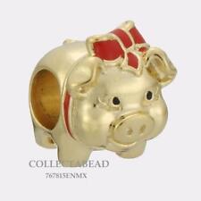 Authentic Pandora Sterling