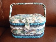 BOITE A COUTURE ANNEE 50 TONS