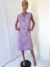 BLOUSE / TABLIER FEMME TAILLE