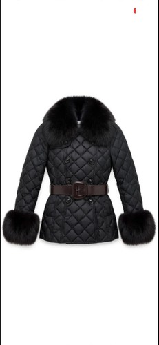 Doudou moncler femme - doudou,