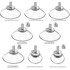 Ventouses salon chambre