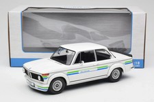 BMW 2002 Turbo Alpina de 1973