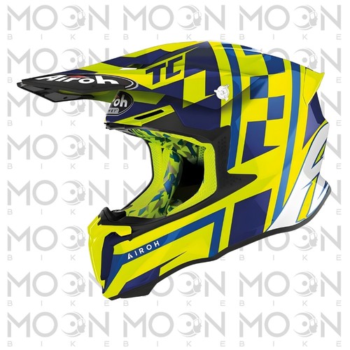 Casque cross airoh twist 0 - airoh, 2.0