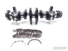 Nissan Figaro Vilebrequin du moteur 1.0 Essence 56kW (76 HP) MA10ET 1991 Hayon