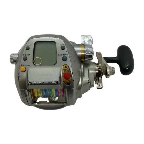 Daiwa moulinet - 【】daiwa,