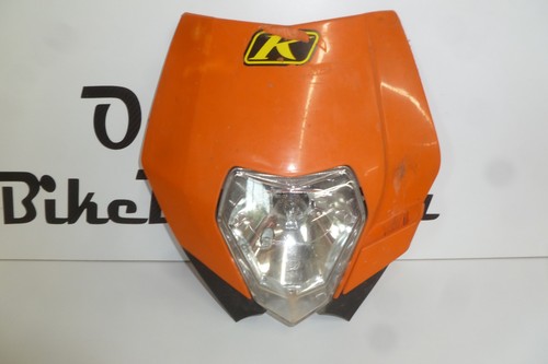 450exc ktm headlight - headlight, &
