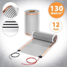 12V Chauffage pour Camping-Car