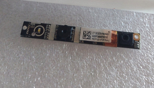 Webcam ai03ff30000f pour hp - pour,