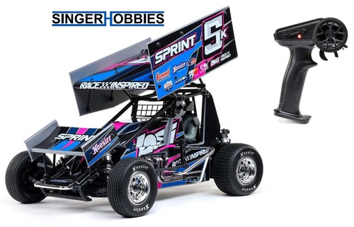 Losi los 1387t1 22s - losi, los-1387t1