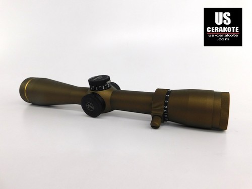 Leupold 5hd gen 3 15x44 - vx-5hd, 2