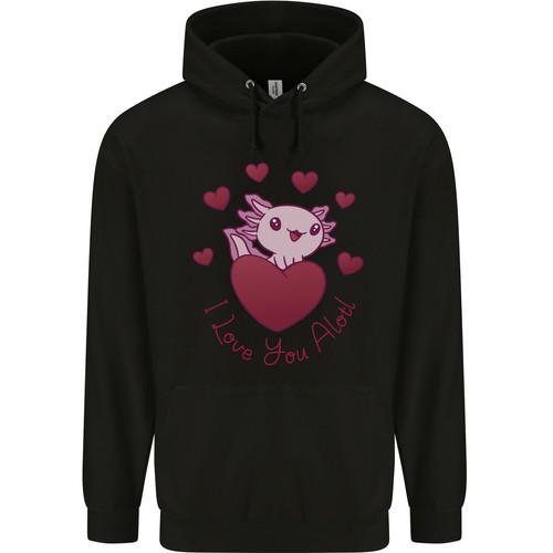 Love you alotl - love,
