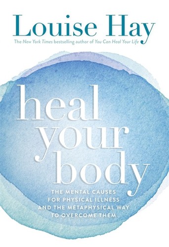 Heal your body - heal, body: