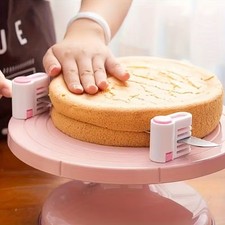 Diviseur gâteau Guide