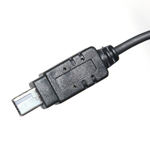 Câble pour miops n10 nikon - câble,